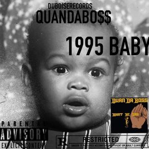 1995 BABY (Explicit)