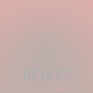 Roast Succotash