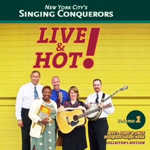 Live & Hot (Collector's Edition) [Vol. 1]