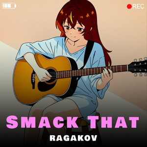 Smack That (Acoustic Cover)