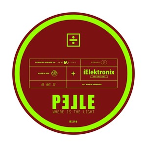 WHERE IS THE LIGHT (Original Mix)