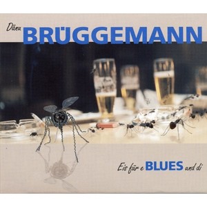 Eis für e Blues und di