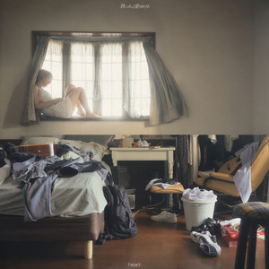 君にはもっと愛をあげる