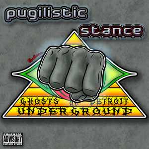 Pugilistic Stance (Explicit)