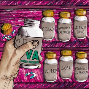 No Sleep (Original Mix)