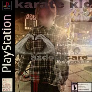 karate kid (Explicit)