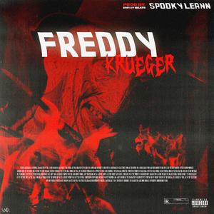 Freddy Krueger (Explicit)