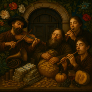 Дуракам везёт (Explicit)