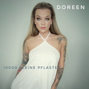 10000 kleine Pflaster