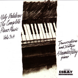 Romance from Piano concerto no.1 in E minor, op .11: (Frederic Chopin)