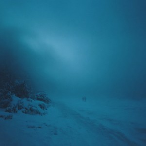 lonely waves (slowed)