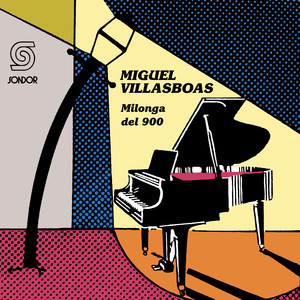 Milonga del 900