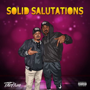 Solid Salutations (Explicit)