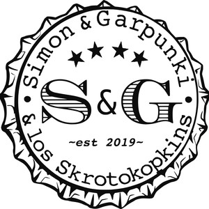 Simon & Garpunki y los Skrotokopkins (Explicit)