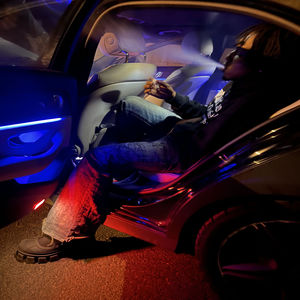 gifted (Explicit)