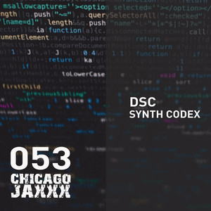 Synth Codex (Josh Moseley's South Side Scripture Remix)