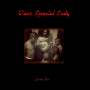 Dear Special Lady