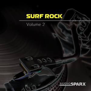 Surf Rock Volume 2