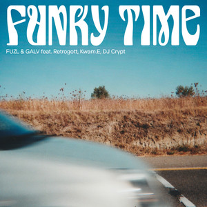 Funky Time (Explicit)