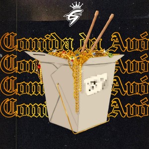 Comida da Avó (Explicit)