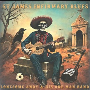 St James Infirmary Blues