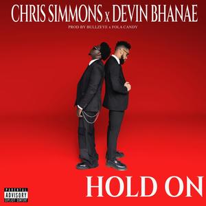 Hold On (Explicit)