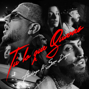 Tú lo que quieres (Explicit)