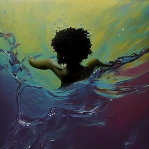 Dive (feat. Amon) (Explicit)