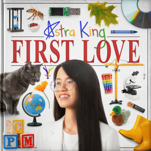 First Love (Explicit)