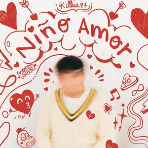 #luvbo1 aka Niño Amor (Explicit)