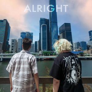 Alright (feat. Torralba)