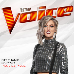 Piece By Piece (The Voice Performance)