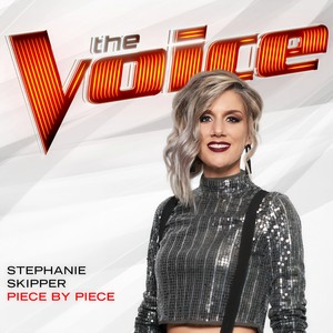 Piece By Piece (The Voice Performance)