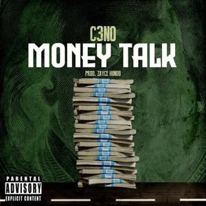 Money TTalks (Clean Version)