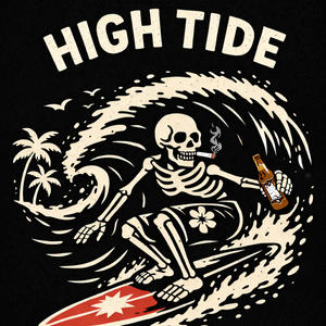 High Tide
