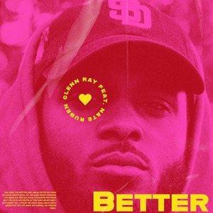 Better (feat. Nate Ruben)