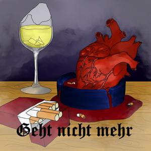 Geht nicht mehr(feat. $avit & slayingibis)