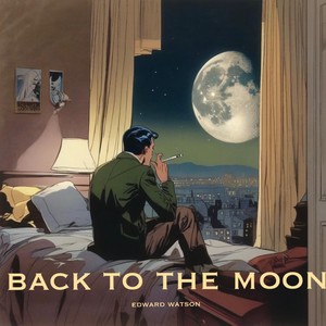 Back To The Moon