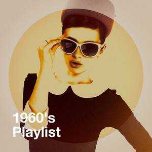 1960's Playlist