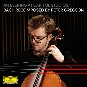 Gregson - 1.6 Gigue (An Evening at Capitol Studios: Bach Recomposed)