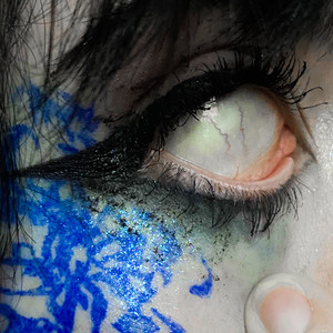 DISTURBED (Explicit)