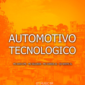 AUTOMOTIVO TECNOLOGICO (Explicit)