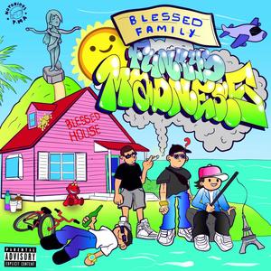 Funkys Madness (Explicit)
