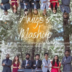 MRD - MRD Mashup (Radio Edit|Explicit)