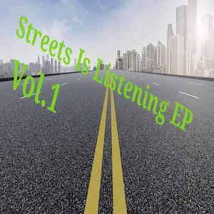 The Present And The Past (Explicit)