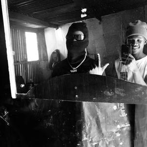 Ungan bhorii (feat. Gwadzz & Ghost) [Explicit]