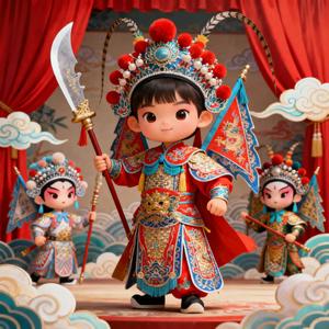 moore - 刀马刀马-瓦瓦小曲