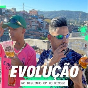 Evolução (Explicit)