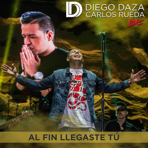 Al Fin Llegaste Tu (Live)