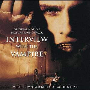 Interview With The Vampire